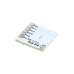 Ai-Thinker RD-04 Human Presence Sensor Radar 10.525Ghz Microwave Radar For Motion Detection 3-3.6V Powered Human Presence Sensor Radar - RS5745Ai-Thinker RD-04 Human Presence Sensor Radar 10.525Ghz Microwave Radar For Motion Detection 3-3.6V Powered Human Presence Sensor Radar - RS5745 image 4