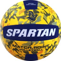 Match Point Volleyball - Size: 4-image-32