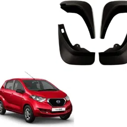 Front Mud Guard, Rear Mud Guard For Nissan Redi GO 2016, 2017, 2018, 2019, 2020, 2021-image-70