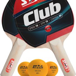 Club Playset Table Tennis Kit-17