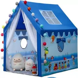Extremely Light Weight, Kids Play Tent House for 10 Year Old Girls and Boys-image-92