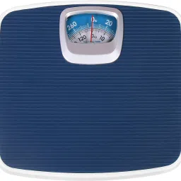 SMIC Mechanical Weighing Scale with Solid Base Weighing Scale-image-105