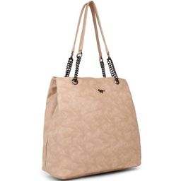 Bag Pepper Abstract Printed Structured Handheld Bag image 3