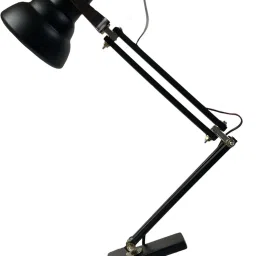 Clip On Reading & Studying Table Lamp-27