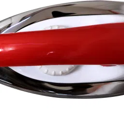 Stylo red 750 W Dry Iron-image-15