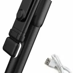 TECHGLIDE TG-0022 Bluetooth Selfie Stick-0