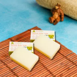Natural Soap Bar For Kids,Gently Protects from All Skin Impurities-image-34