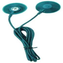 Sky - ESD Safe Grounding Cord B to B [ Pack 1 pc] Cord Anti-Static Wrist Strap-image-21