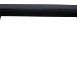 Flat Fitness Bench-10