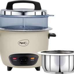 Inox Pro Electric Rice Cooker-image-68