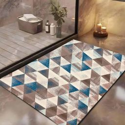 PVC (Polyvinyl Chloride) Floor Mat-image-99