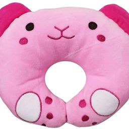 Microfibre Animals Baby Pillow Pack of 1-image-63