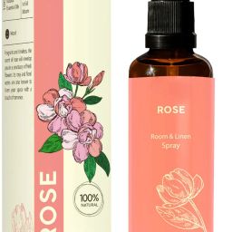 Rose Spray-image-23