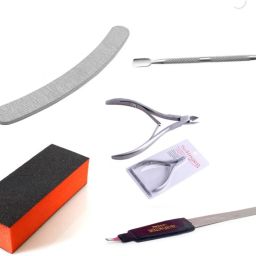 Nail Tools Combo-image-4