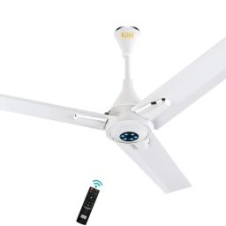 Arctis A7 BLDC 65% Power Saving BLDC Ceiling Fan | BEE 5 Star 1200 3 Blade Ceiling Fan-29