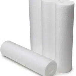 10 INCH PP SPUN FILTER Solid Wire Connector-14