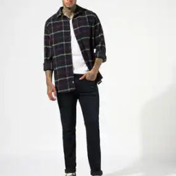 1 Kyoto Skinny Stretch Jeans-image-90