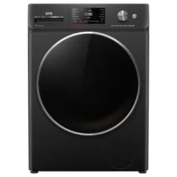 IFB 9 kg 5 Star Wi-Fi Inverter Fully Automatic Front Load Washing Machine (DeepClean, EXECUTIVE BXN 9014K, In-built Heater, Black)-3