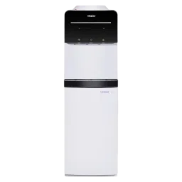 Haier HWD-3MPFMR Hot, Cold & Normal Top Load Water Dispenser (Black & White)-picture-40