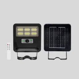 Homehop Solar Street Lights Outdoor Waterproof LED Motion Sensor lamp Home Garden 50W Motion Sensor Light-26