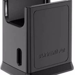 Sunnylife DJI Pocket 2 Base Dual Type-C Charging Ports 1/4in Screw Hole Adapter ConnectorCamera Battery Charger-picture-28