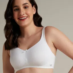 Women Everyday Non Padded Bra-image-22