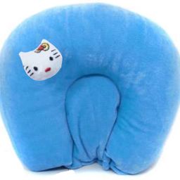 Cotton Animals Baby Pillow Pack of 1-picture-19