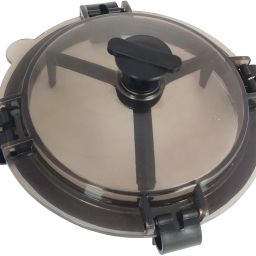 Suitable for KENSTAR STALLION, STALLION DX, FABIO PREMIA, FABIO-3S medium Mixer Jar Lid-16
