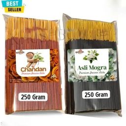 Agarbatti for Pooja chandan, Mogra-20