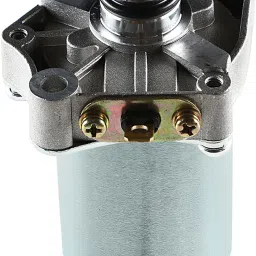 Self Starter Motor Assembly Compatible for S uzuki A ccess 125/Lets Vehicle Starter Motor-8