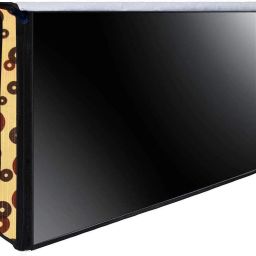 AAVYA UNIQUE FASHION 2 Layer Dustproof & waterproof 32 inch LED TV Monitor Cover for 32 inch LED=LCD=TV Monitor COVER- 32inch/LED/LCD/TV Monitor Cover/Color No 29-image-11