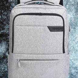 Medium 30 L Laptop Backpack backpack for men backpack bags bagpack (S-17*14)-image-72
