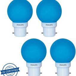0.5 W Basic Standard B22 LED Bulb-image-23