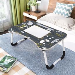 Foldable multipurpose Laptop Table Wood Portable Laptop Table-image-67