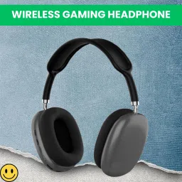P9 Wireless, 5.1 Bluetooth Headphones Over Ear With Adjustable DesignH120 Bluetooth Headset-image-95
