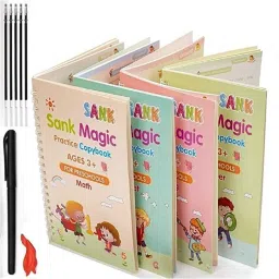 New-Magic Book: Learning Through Play-image-25