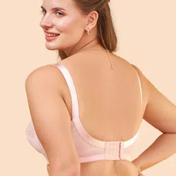 Enamor Body Transform Ultimate Curve Support Bra Full Coverage Non Padded and Wirefree image 5