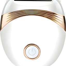 JEEMEI Women Epilator Private Lady Part Bikini Shaver for Women, Men Grooming Kit Cordless Epilator-image-23