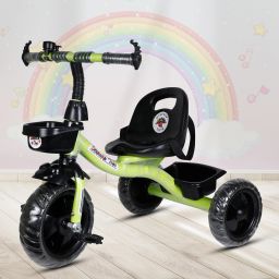 BABY TRICYCLE FOR KIDS WITH BASKET GREEN COLOR KIDS TRICYCLE RECOMMENDED TRICYCLE FOR BABY GIRL OR TRICYCLE FOR BABY BOY OR TRICYCLE FOR TODDLER GIRL OR TRICYCLE FOR TODDLER BOY RECOMMENDED FOR TODDLER 1,2,3,4,5 YEAR CHILDREN TRICYCLE FOR KIDS KIDS TRICYCLE BABY TRICYCLE GREEN BASKET BABY TRICYCLE FOR KIDS RECOMMENDED TRICYCLE FOR BABY GIRL OR BABY BOY OR TRICYCLE FOR TODDLER GIRL OR TODDLER BOY RECOMMENDED FOR TODDLER 1,2,3,4,5 YEAR CHILDREN GREEN COLOR Tricycle-20