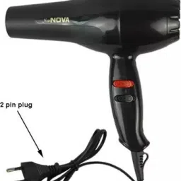 JAMMY ZONES Professional Multi Purpose NV-6130 Hair Dryer saloon style Hot And Cold JJ46 Hair Dryer-image-99