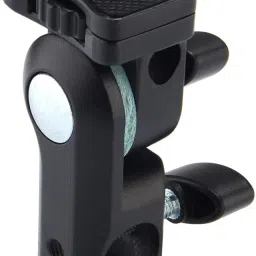 SUPERNIC AD-E2 Flash Holder Metal Bracket | 1/4 Inch Screw Umbrella Mount for AD200 Flash-19