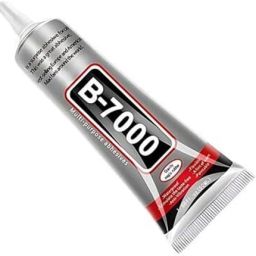B 7000 50ml Mobile Display Resin Black Glue Glue-image-70