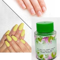 Dip and Twist Nail Polish Remover-33
