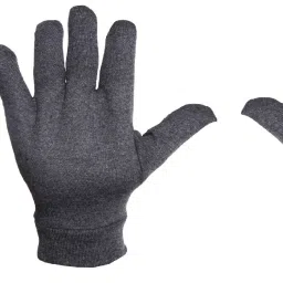 1Pc Mask and 1Pair Gloves Combo-image-38