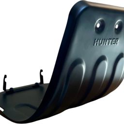 Hunter 350 Engine Guard/Bash Plate/Sump Guard | Suitable for RE Hunter 350 Bike Engine Guard-13
