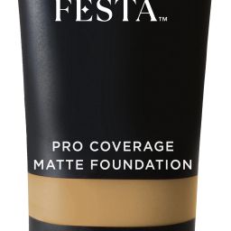 PRO Coverage Matte Foundation | Long Lasting | Lightweight & Oil Free Foundation-image-14