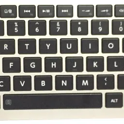 SOLUTIONS-365 COMPATIBLE LAPTOP KEYBOARD FOR TOSHIBA U840 WITHOUT BACKLIT BLACK US Internal Laptop-size Laptop Keyboard Compatible with Desktop, Laptop, Mac-image-16