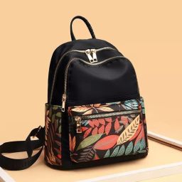 Small 1 L Backpack Mini Girls Cute Small Purse Women Travel Shoulder Bag-image-13