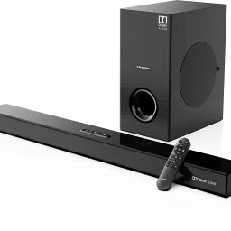 Blaupunkt SBW FRANKFURT 50 DOLBY AUDIO 160 W Bluetooth Soundbar-38