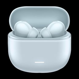 Redmi Buds 5C M2349E1 TWS Earbuds with Active Noise Cancellation (IP54 Water Resistant, 10 Mins Quick Charge, Symphony Blue)-1